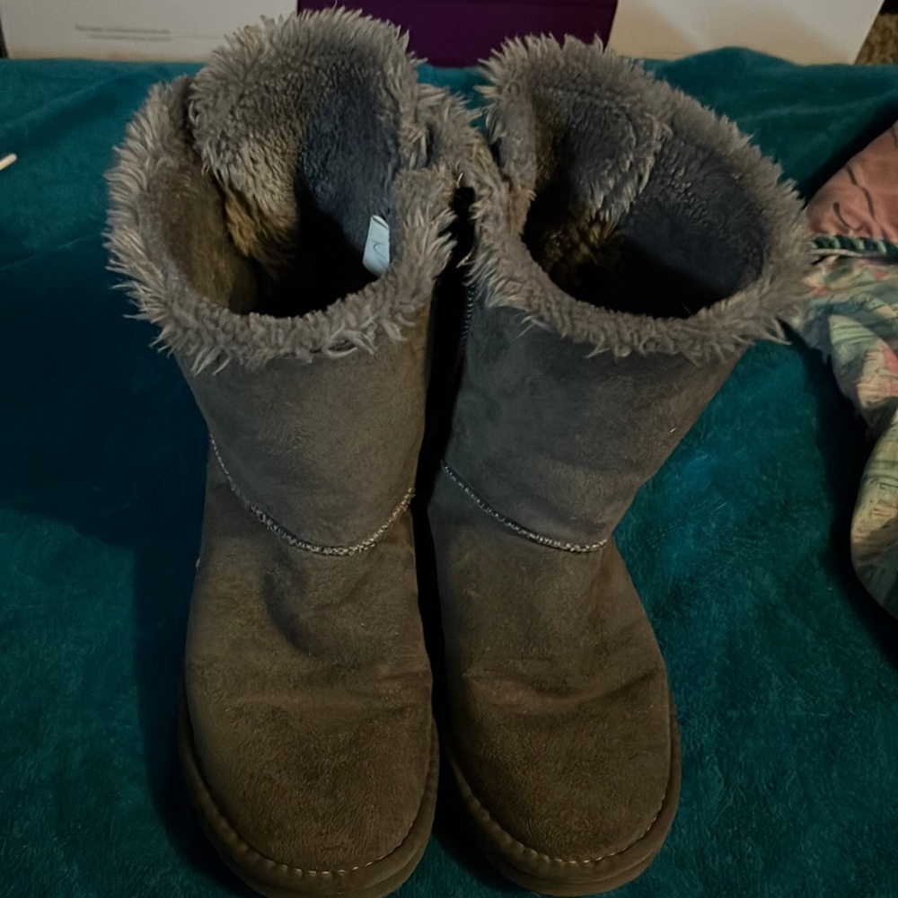 Greys uggs